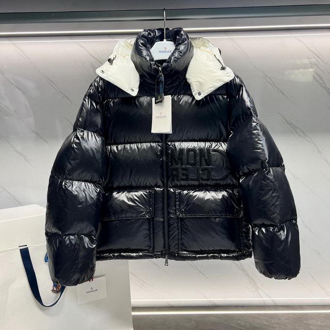 Moncler Down Jacket WmnsID:20231110-29